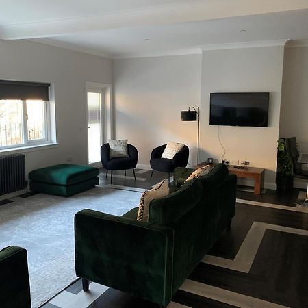 Hillview Apartamento Oban Exterior foto