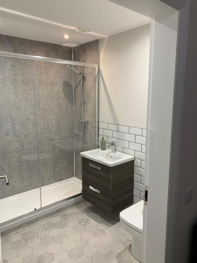 Hillview Apartamento Oban Exterior foto