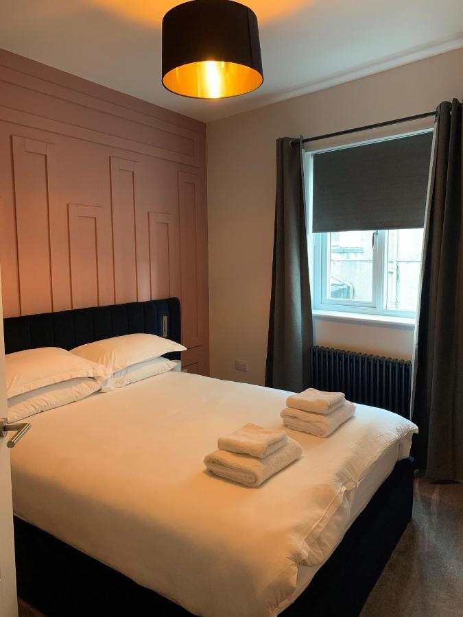 Hillview Apartamento Oban Exterior foto