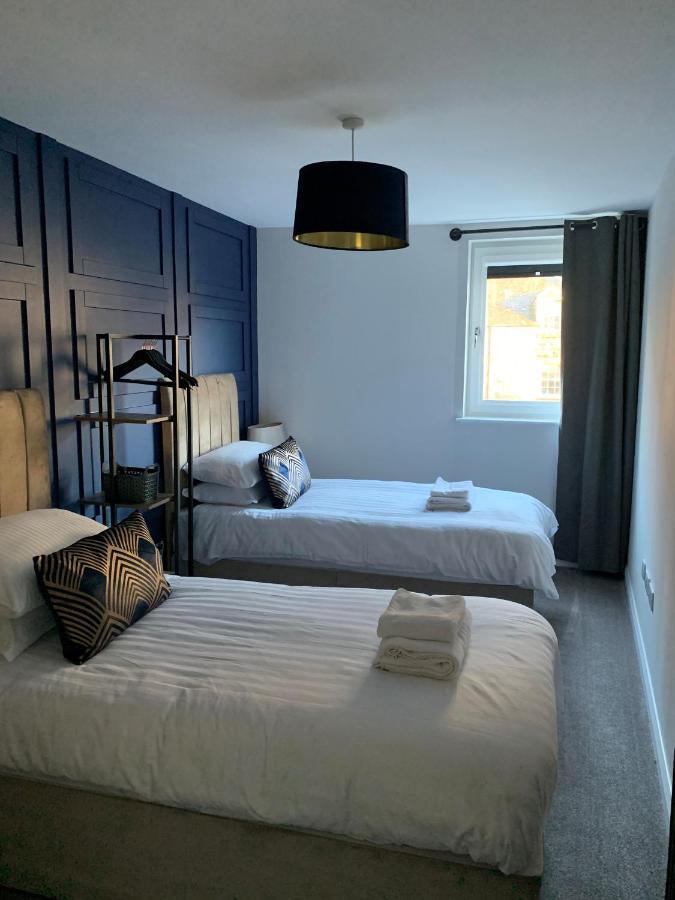 Hillview Apartamento Oban Exterior foto