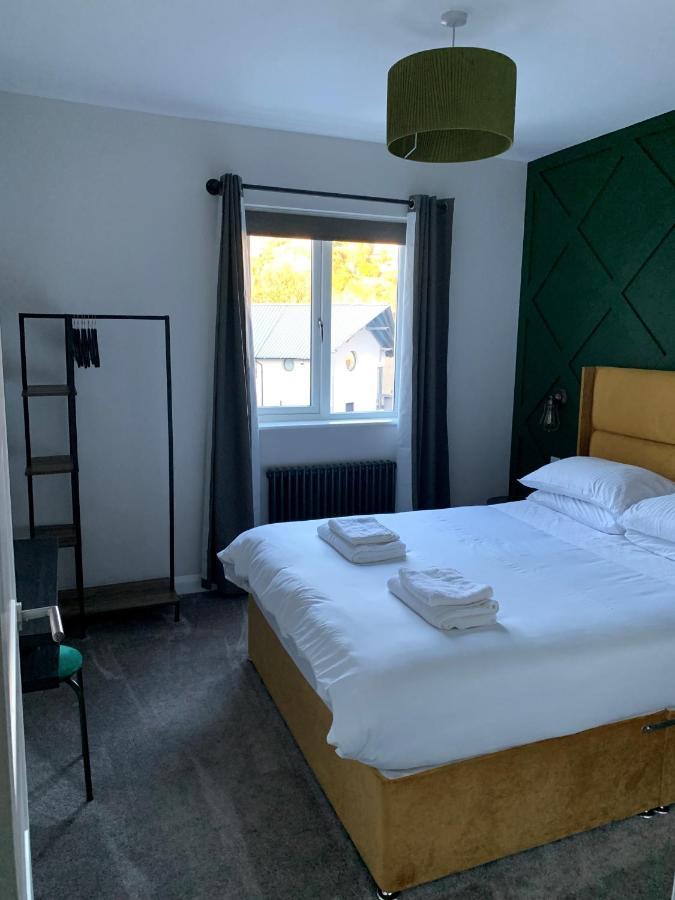 Hillview Apartamento Oban Exterior foto